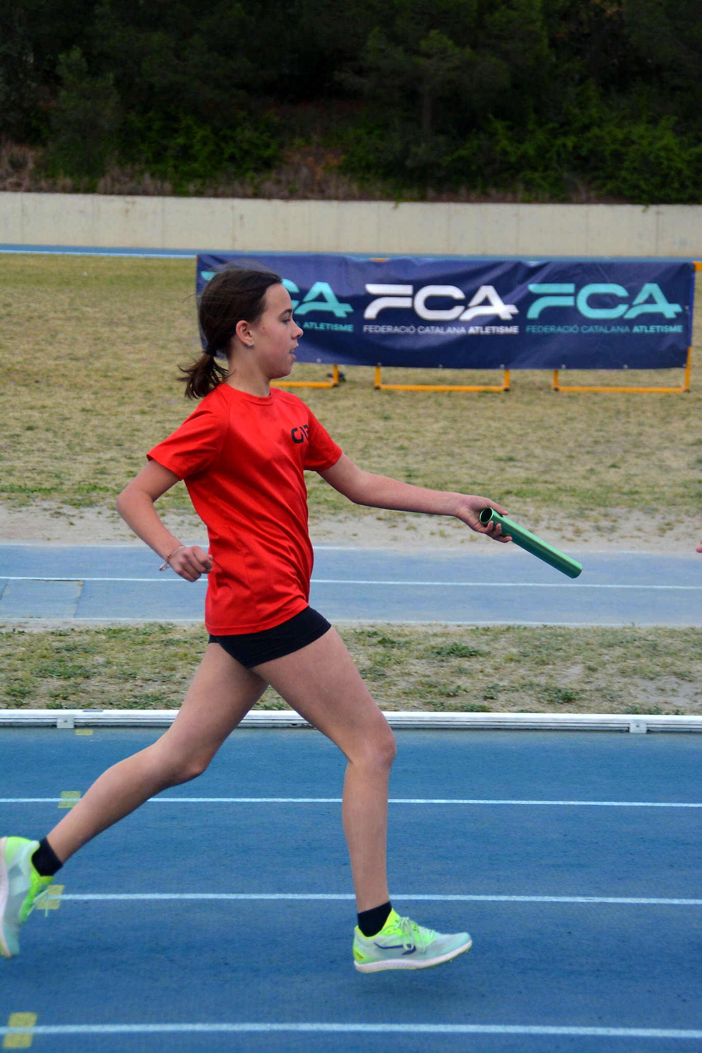 Club Atletisme Badalona - 